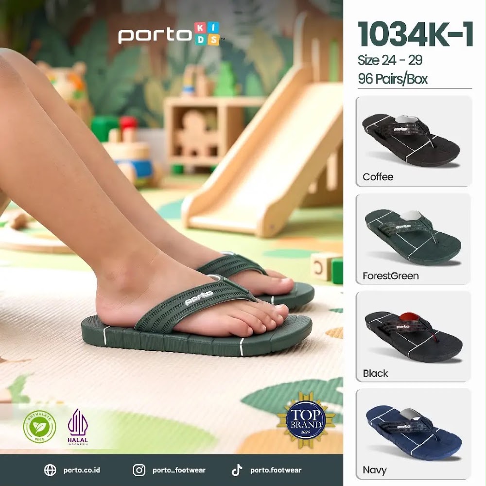 EVA Porto 1034K-1 size 24-29 @96