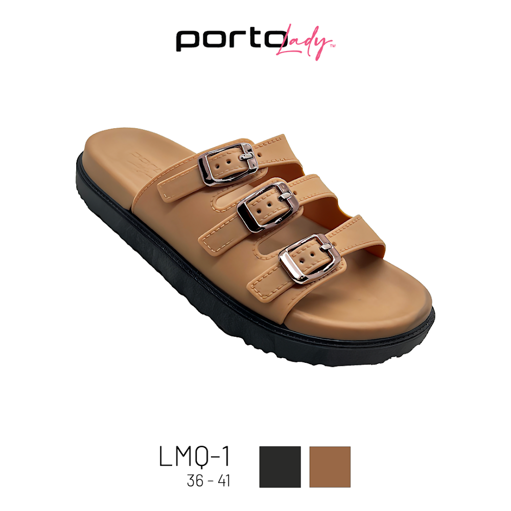 Foto Portolady LMQ-1 size 36-41 @48 2